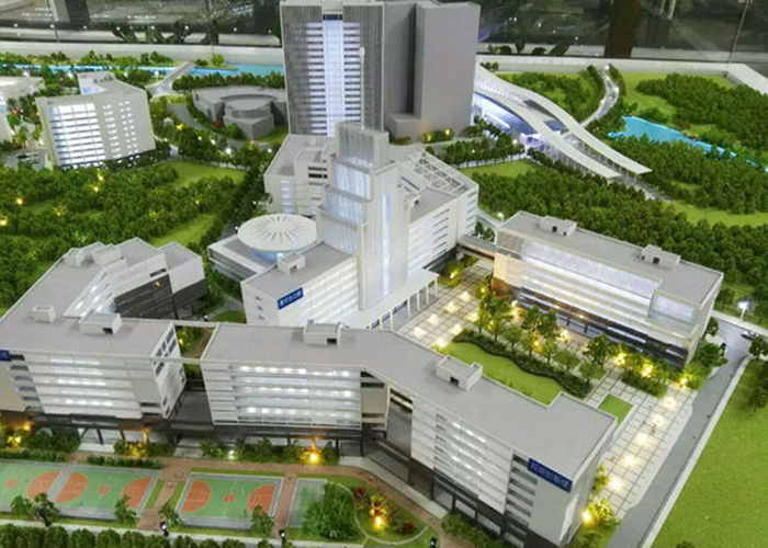 深圳深港建設工程發展有限公司