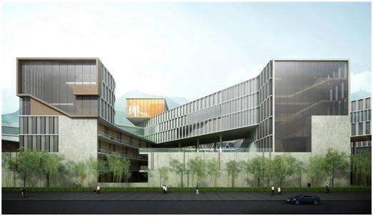 香港中文大學（深圳）一期項目（下園）.jpg