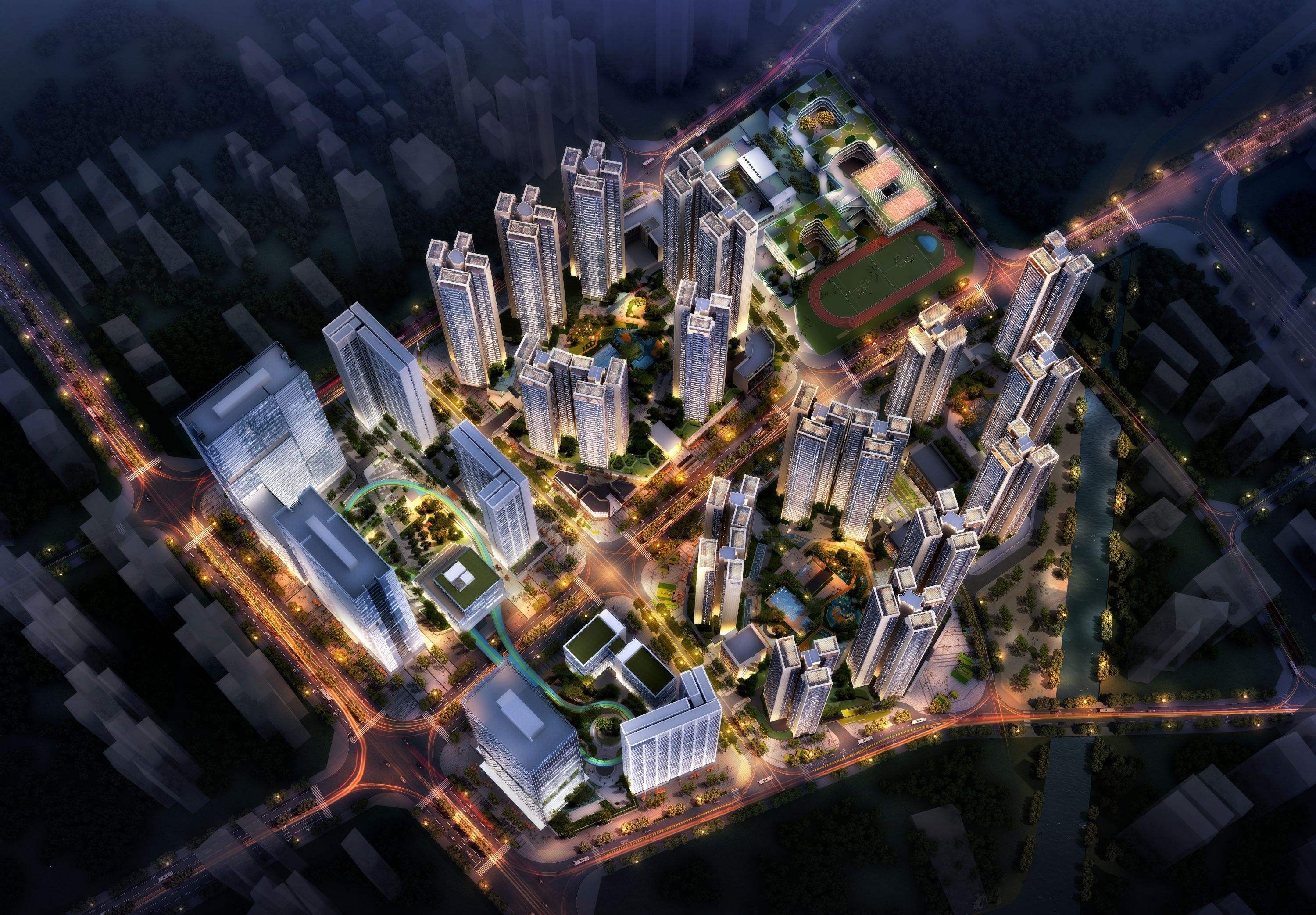 深圳深港建設工程發展有限公司