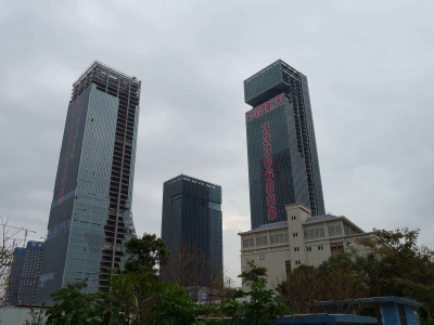 深圳航天科技廣場