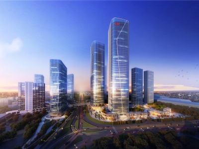 深圳華聯城市商務中心